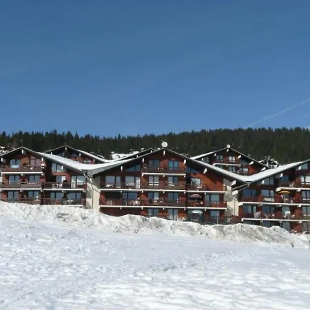 Les Saisies, 2 Pièces, 4 Personnes - Fr-1-594-149 Hauteluce
