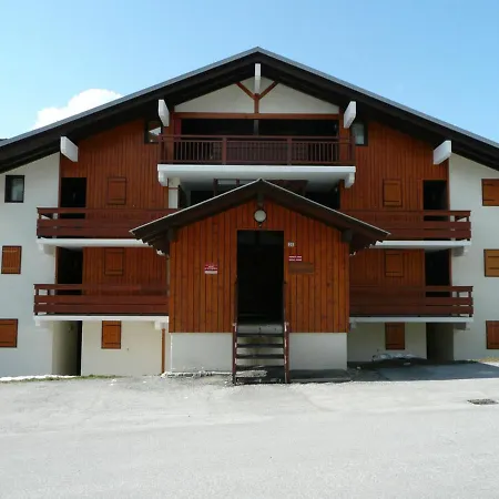 Casa vacanze Les Saisies, 2 Pièces, 4 Personnes - Fr-1-594-149