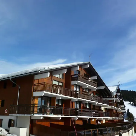 Les Saisies, 2 Pièces, 4 Personnes - Fr-1-594-149 *