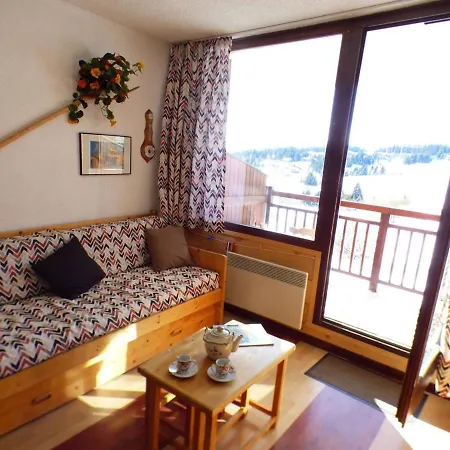 Casa vacanze Les Saisies, 2 Pièces, 4 Personnes - Fr-1-594-149 Hauteluce