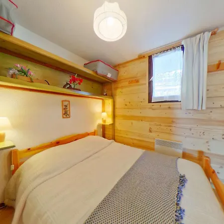 Casa vacanze Les Saisies, 2 Pièces, 4 Personnes - Fr-1-594-149 Hauteluce